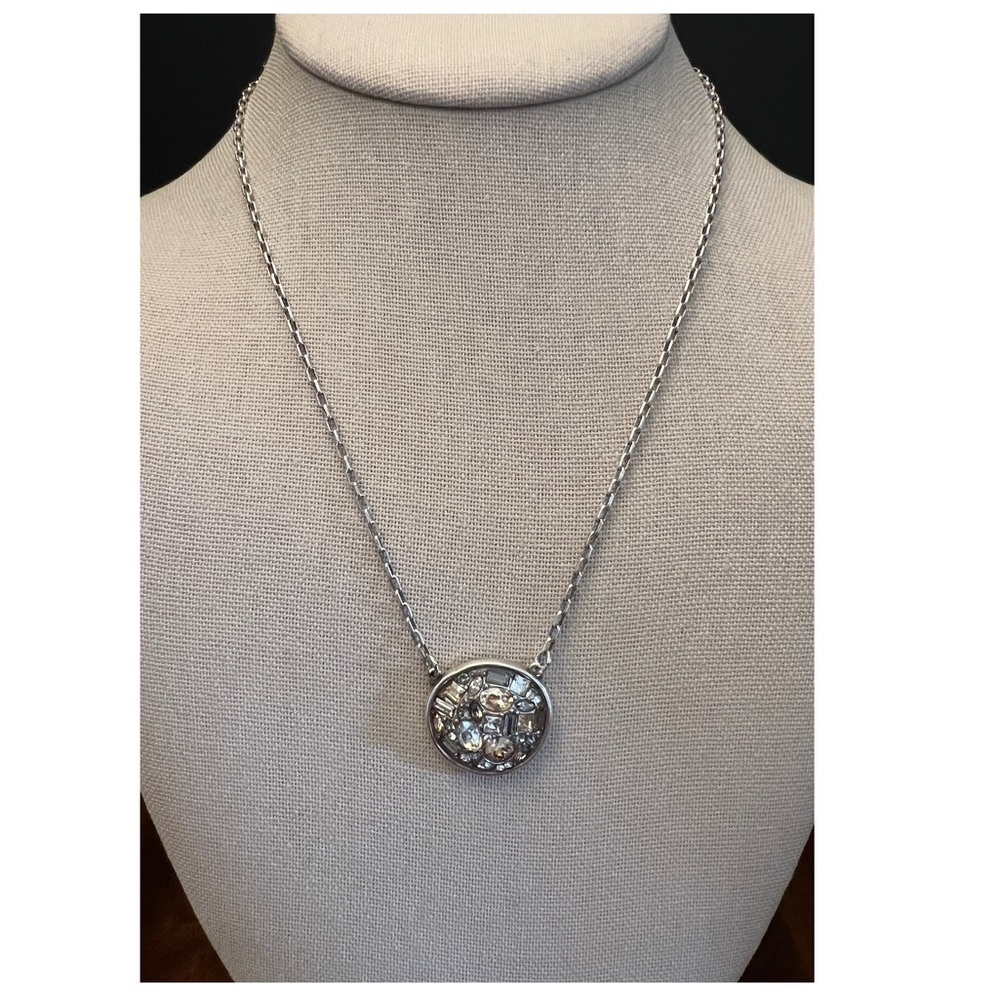 Retired Brighton B You Necklace and Earrings